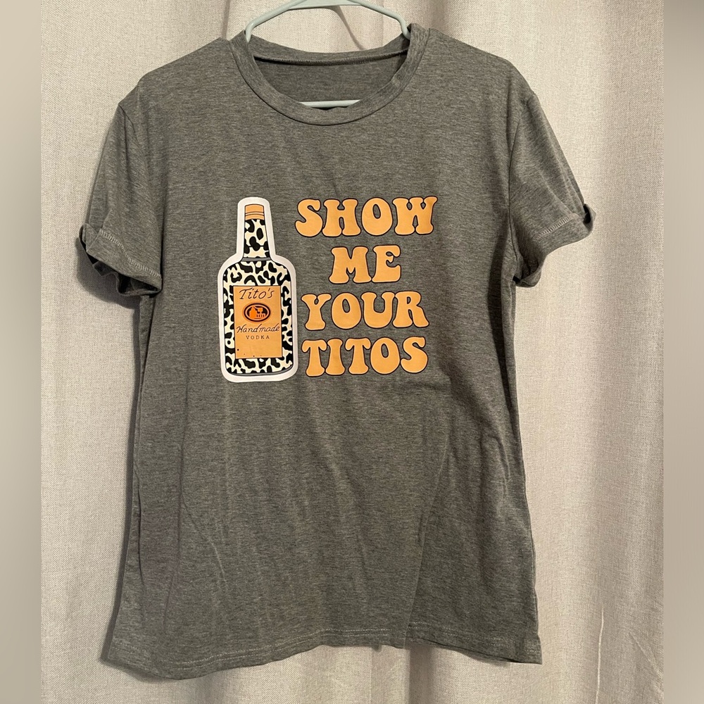 Women’s Shirt